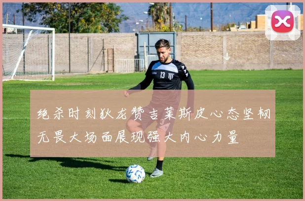 绝杀时刻狄龙赞吉莱斯皮心态坚韧无畏大场面展现强大内心力量