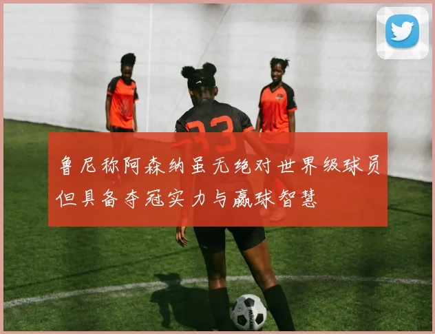 鲁尼称阿森纳虽无绝对世界级球员但具备夺冠实力与赢球智慧