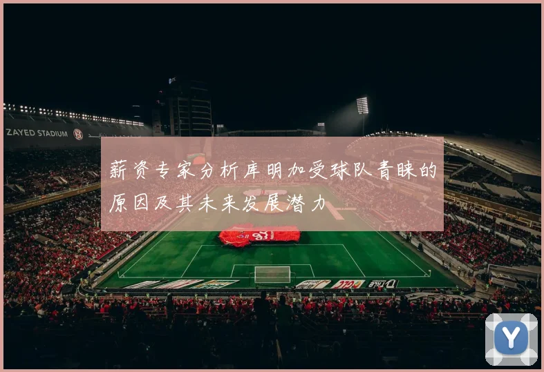 薪资专家分析库明加受球队青睐的原因及其未来发展潜力